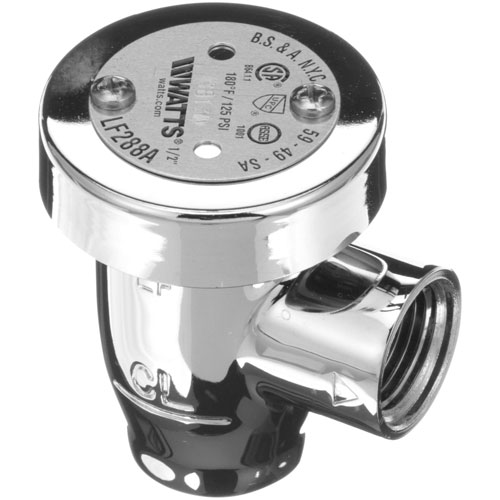 (image for) Middleby Marshall A23730 VACUUM BREAKER